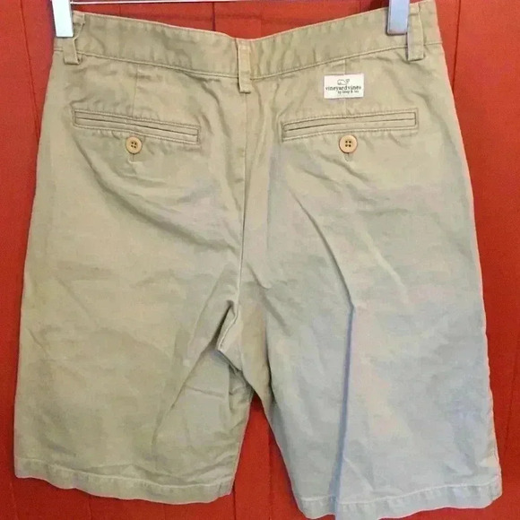 Vineyard Vines Shorts - Picture 4 of 6